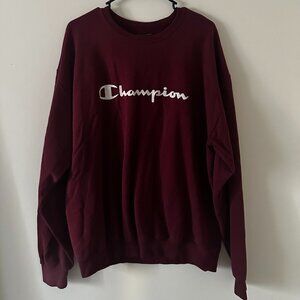 Champion Sweatshirt